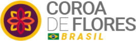 Coroa de Flores Brasil